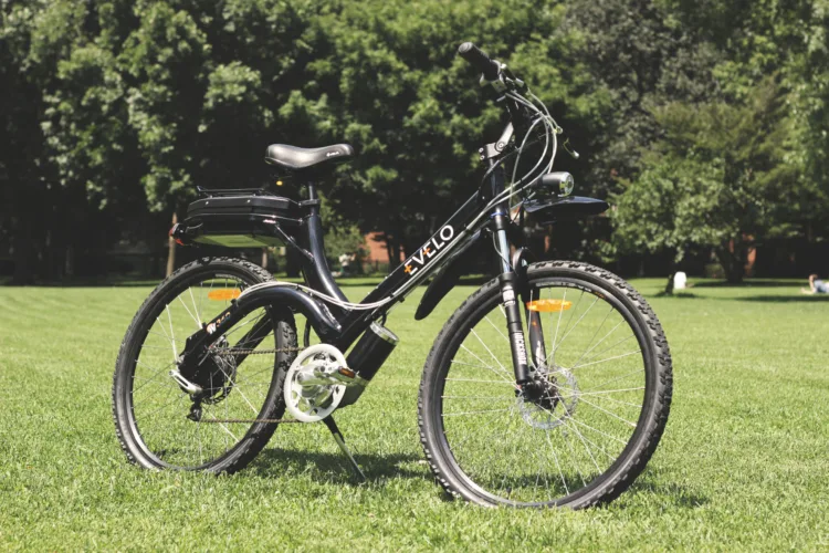 Electric bike and scooter  safety tips every parent should know
